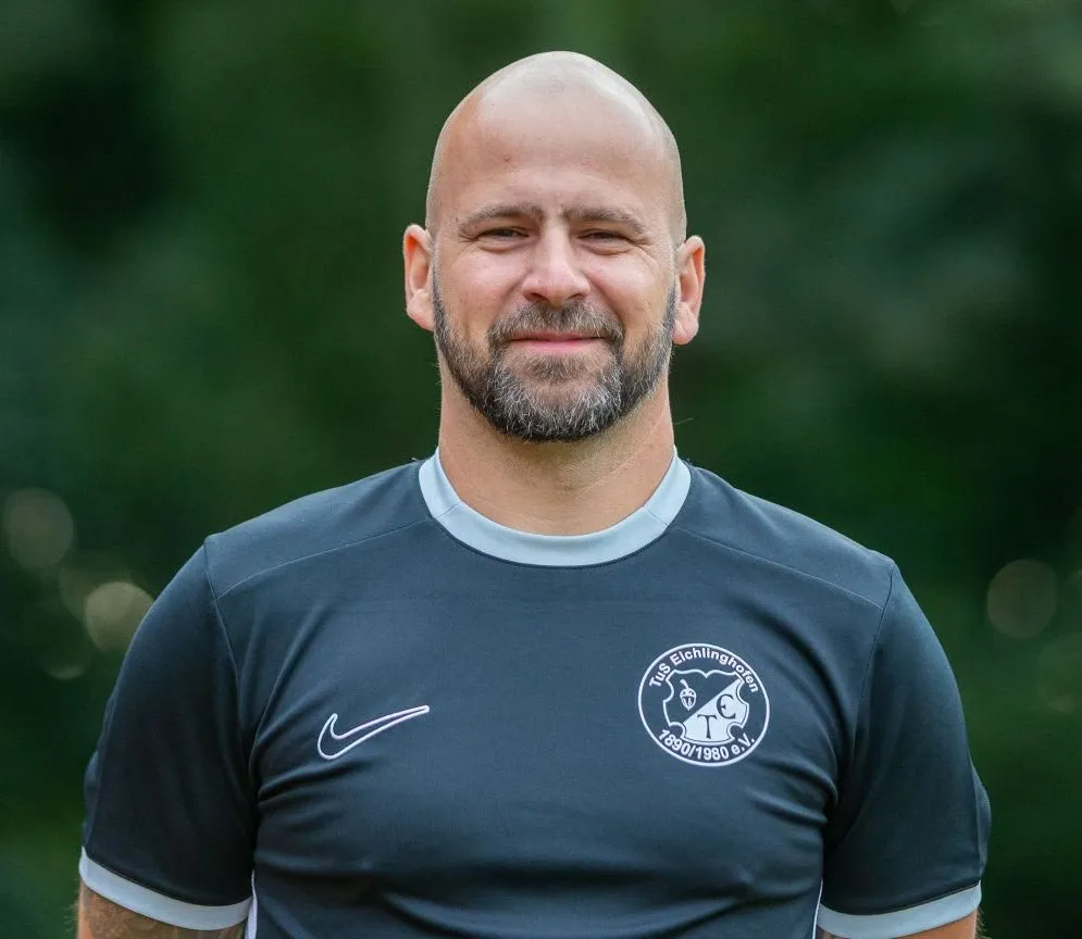 Mike Dobila