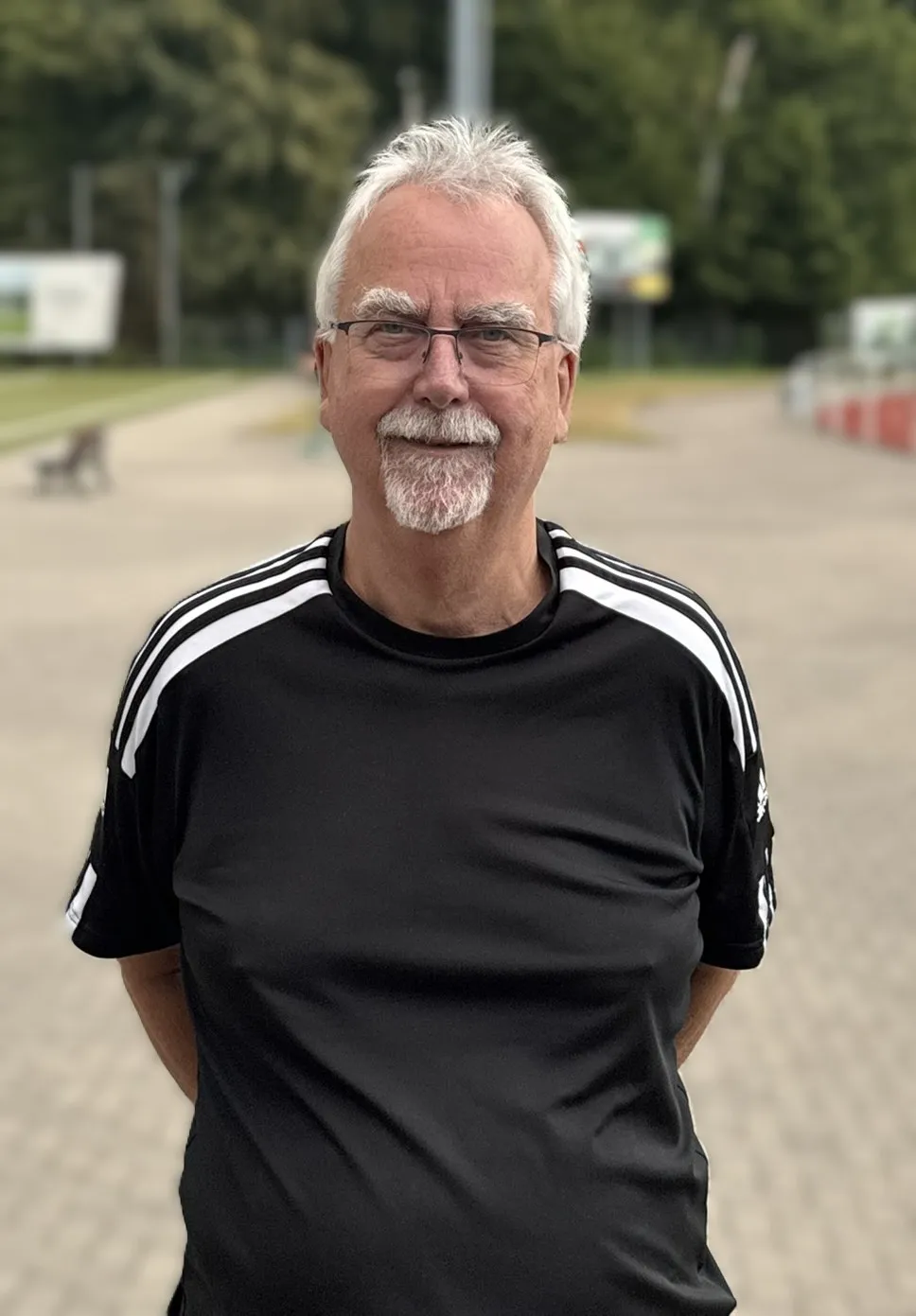 Detlef Grunendahl