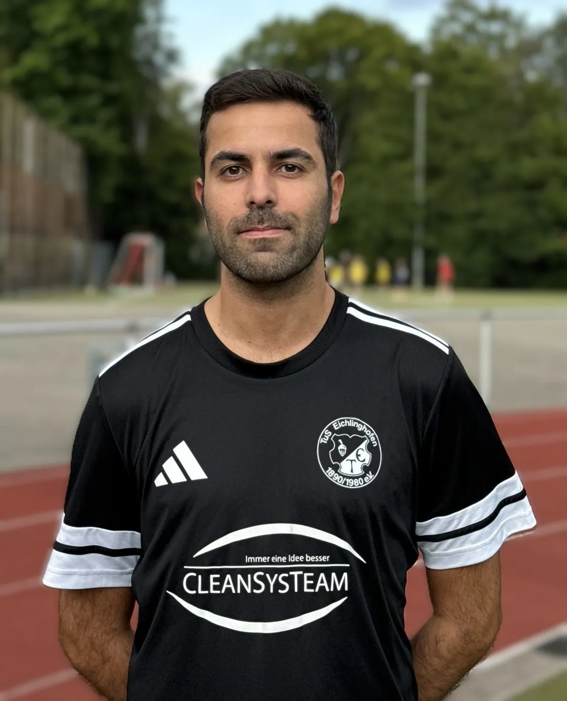 Mohamed Yarhdi
