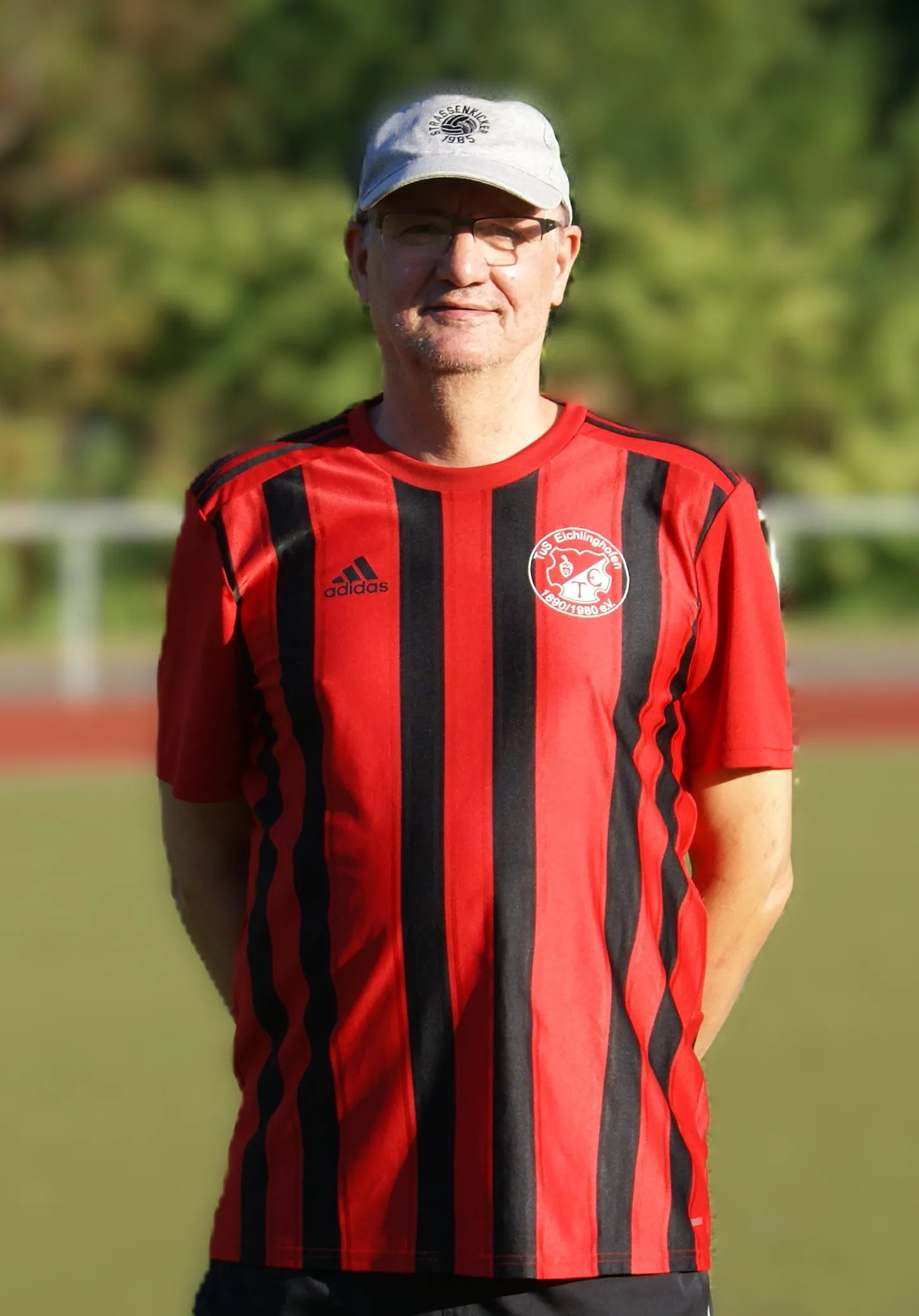 Volker Downar