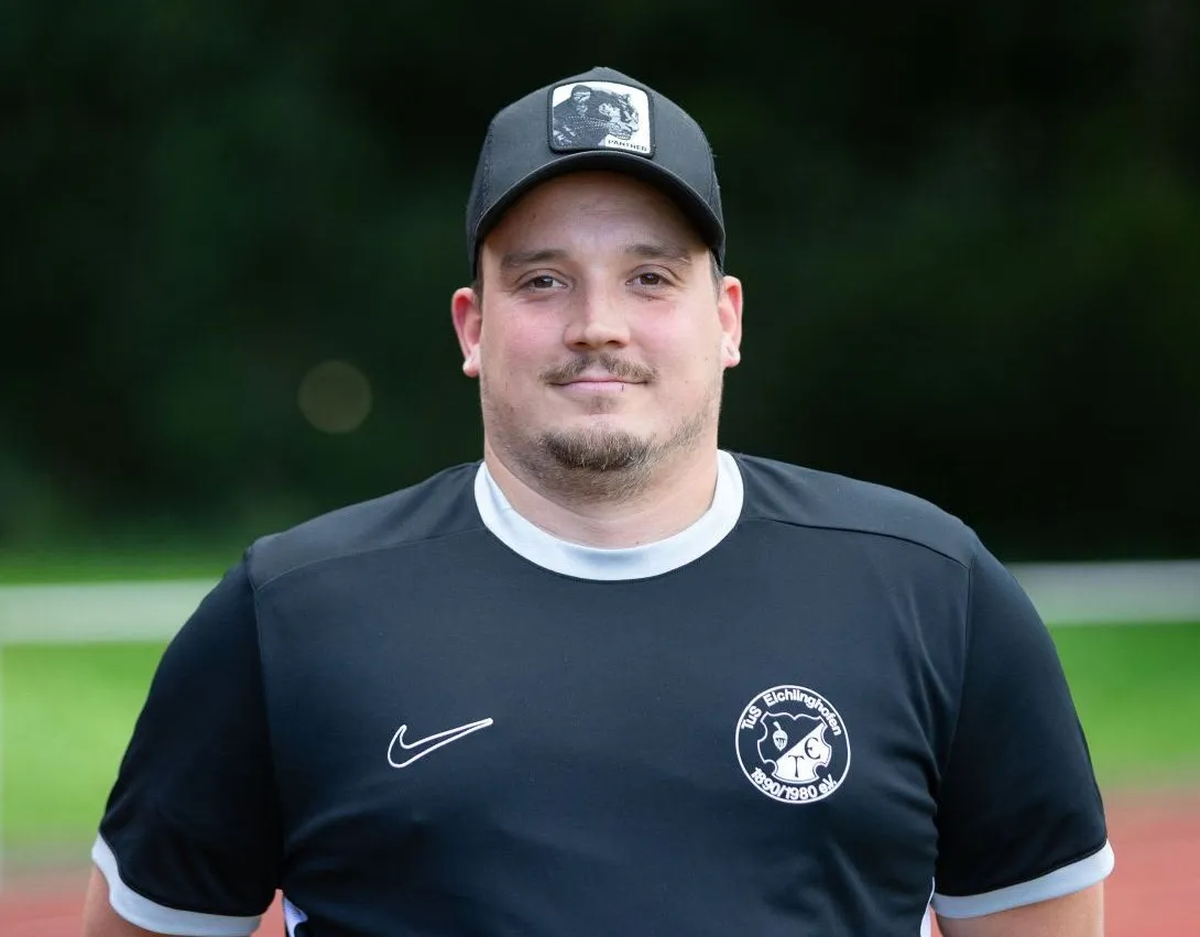 Florian Meyer