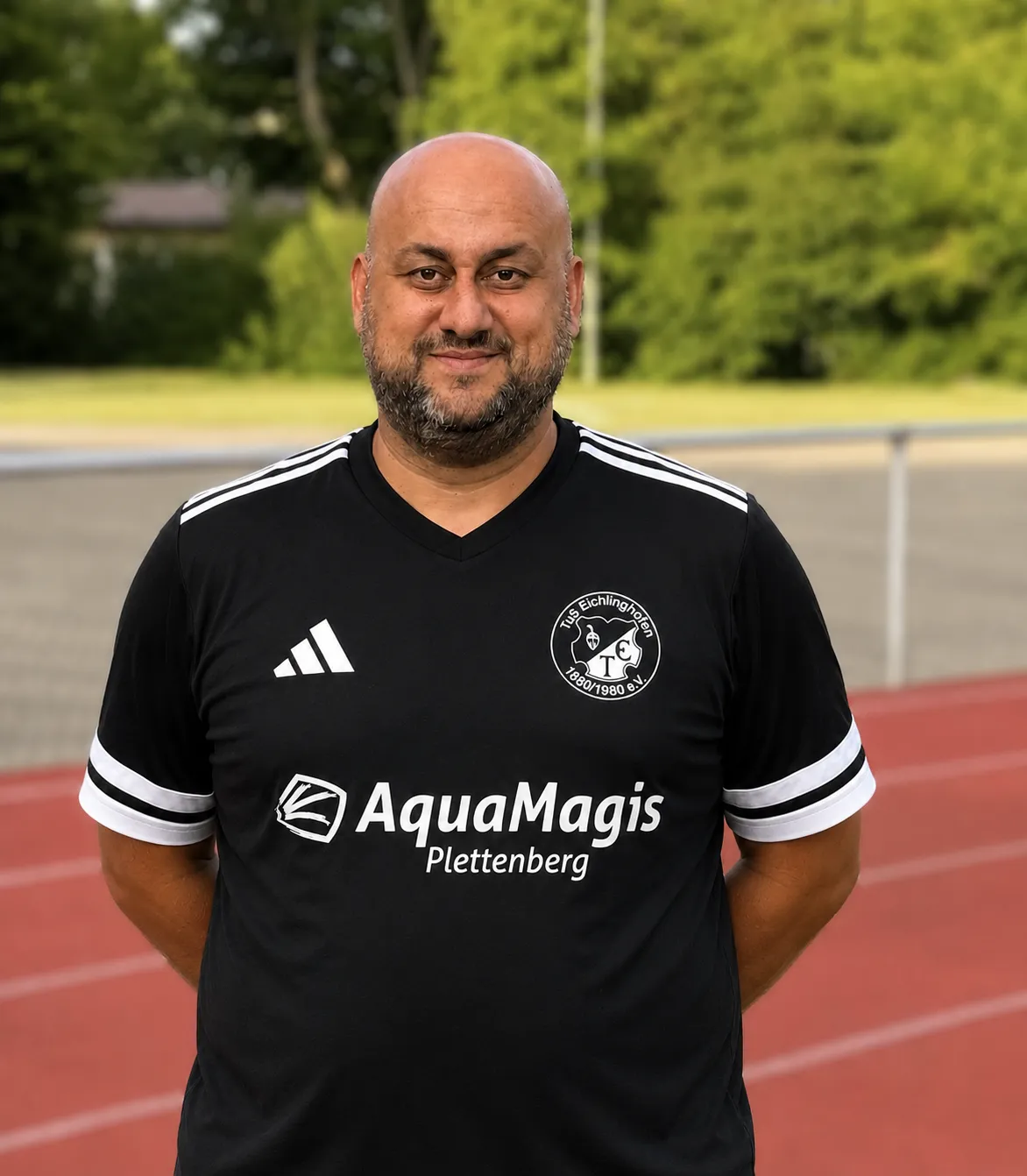 Reza Hassani