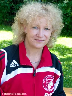 Ute Grunendahl