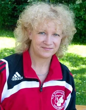 Ute Grunendahl