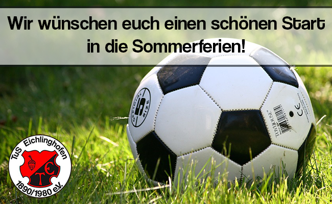 Ferien!