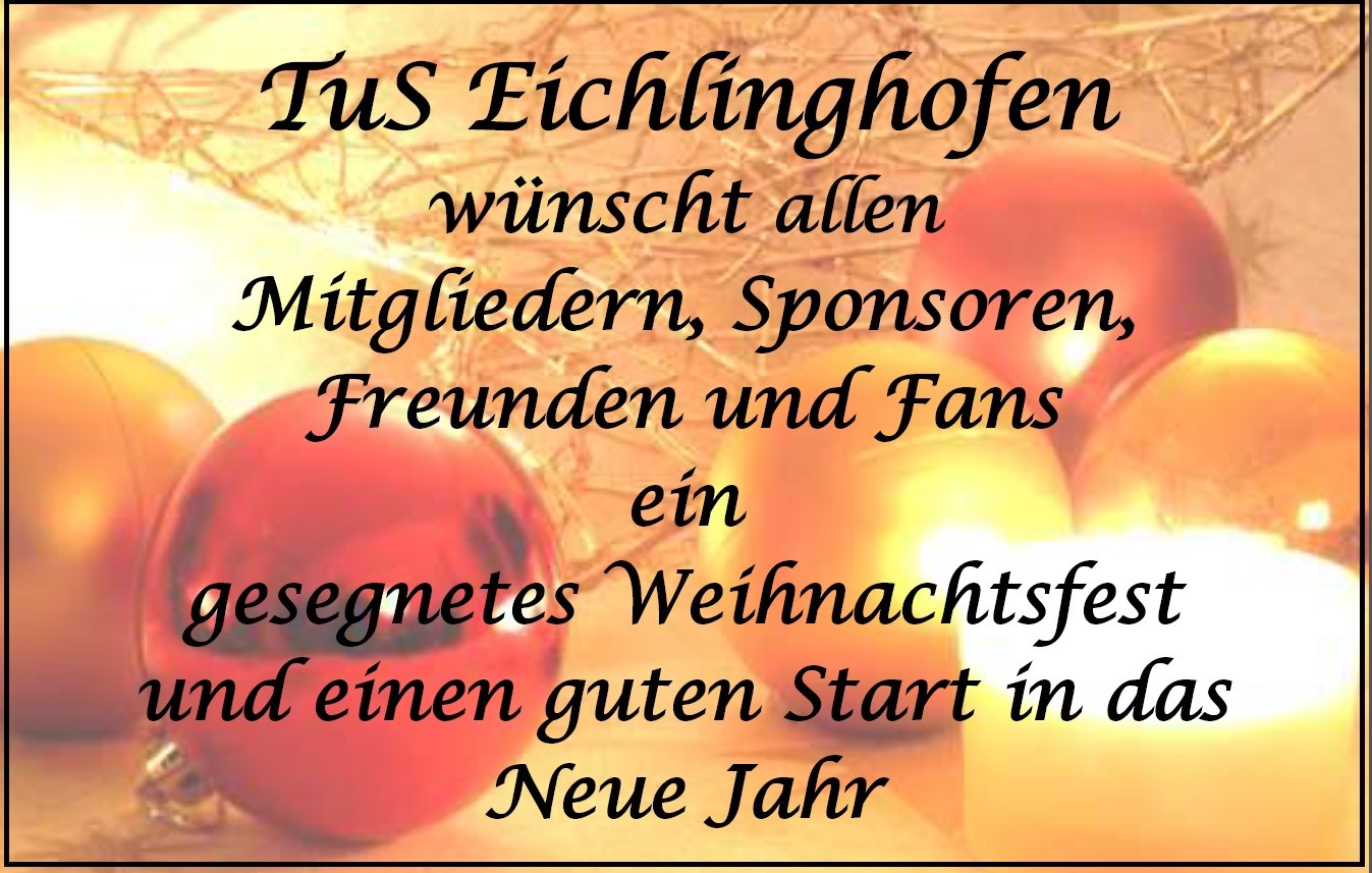 Weihnachten