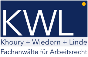 Kanzlei arbeitsrecht.law
