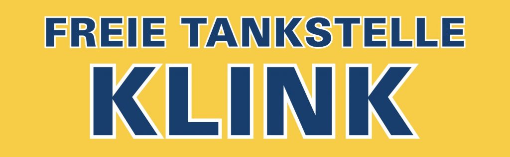 Tankstelle Klink