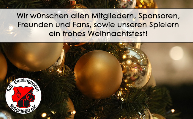 Weihnachten